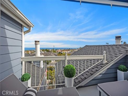 33671 Granada Drive 5 , Dana Point, CA