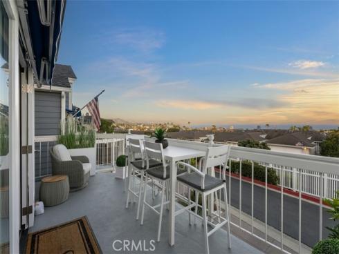 33671 Granada Drive 5 , Dana Point, CA