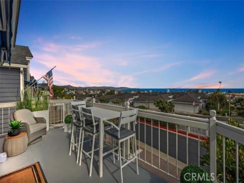 33671 Granada Drive 5 , Dana Point, CA