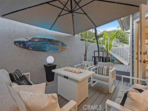 33671 Granada Drive 5 , Dana Point, CA