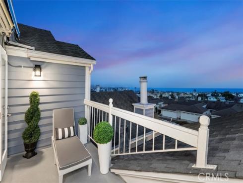 33671 Granada Drive 5 , Dana Point, CA