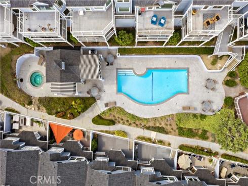 33671 Granada Drive 5 , Dana Point, CA