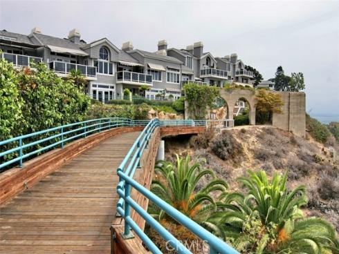 33671 Granada Drive 5 , Dana Point, CA