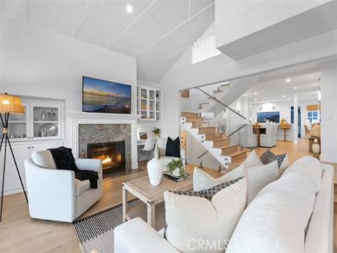 33671 Granada Drive 5 , Dana Point, CA