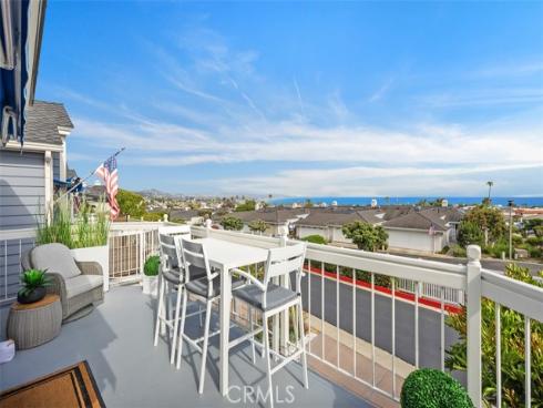 33671 Granada Drive 5 , Dana Point, CA