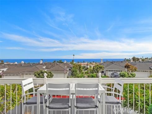 33671 Granada Drive 5 , Dana Point, CA