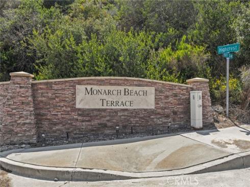 23414 Highcrest Road, Dana Point, CA
