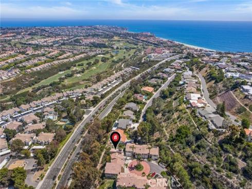 23414 Highcrest Road, Dana Point, CA