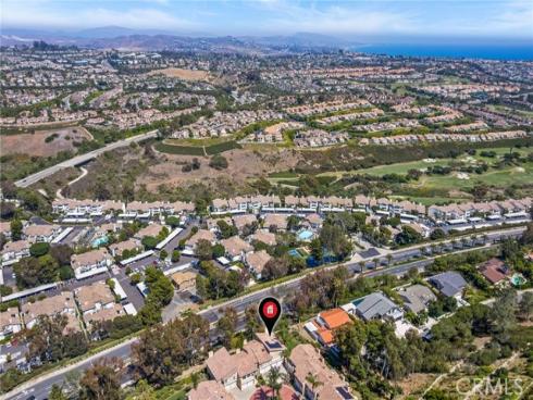 23414 Highcrest Road, Dana Point, CA
