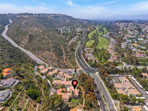 23414 Highcrest Road, Dana Point, CA