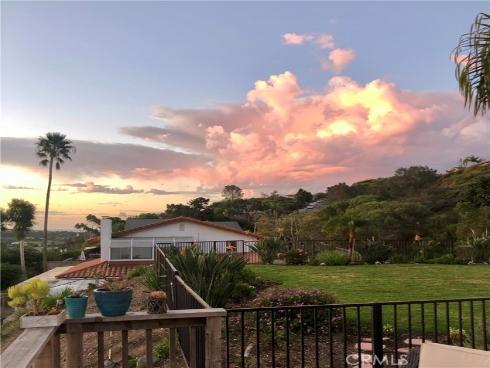 23414 Highcrest Road, Dana Point, CA