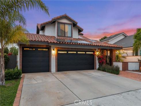 24301 Philemon Drive, Dana Point, CA