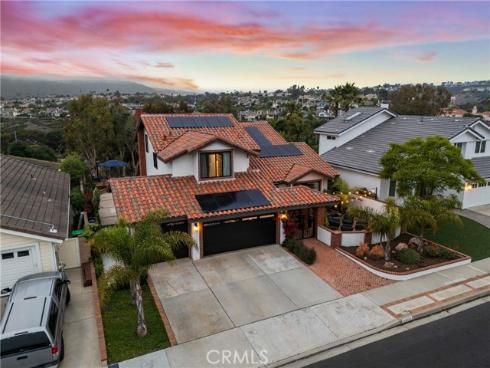 24301 Philemon Drive, Dana Point, CA