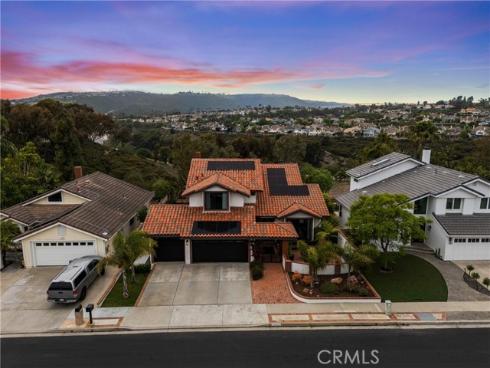 24301 Philemon Drive, Dana Point, CA