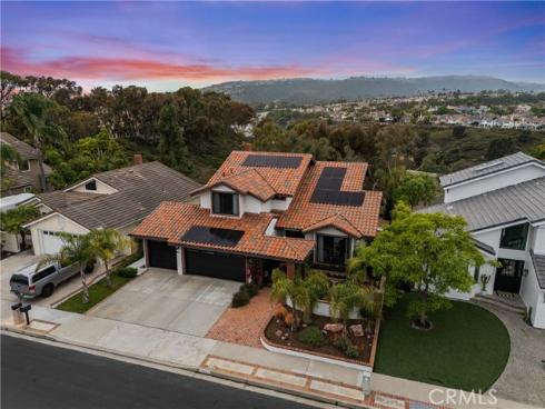 24301 Philemon Drive, Dana Point, CA
