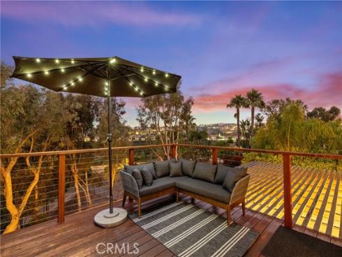 24301 Philemon Drive, Dana Point, CA