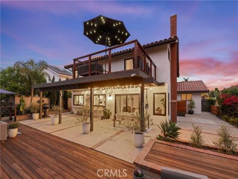 24301 Philemon Drive, Dana Point, CA