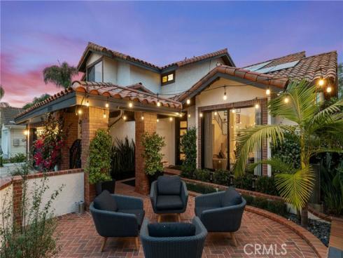 24301 Philemon Drive, Dana Point, CA