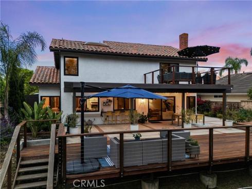 24301 Philemon Drive, Dana Point, CA