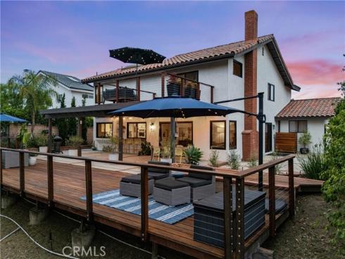 24301 Philemon Drive, Dana Point, CA