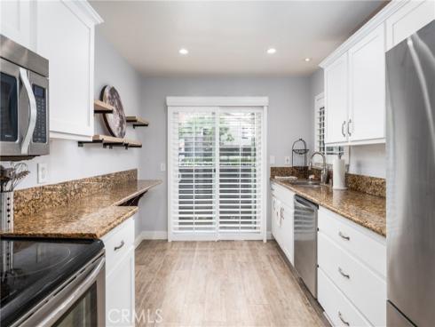 72 Corniche C Drive, Dana Point, CA