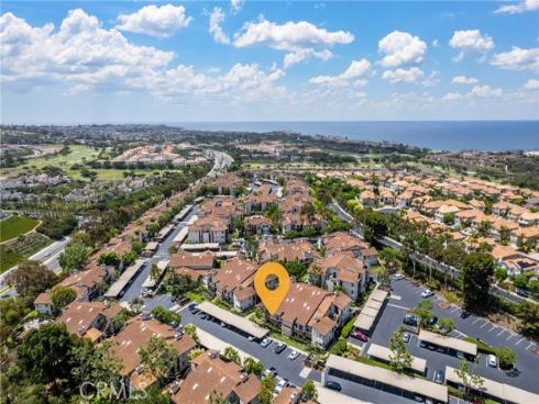 72 Corniche C Drive, Dana Point, CA