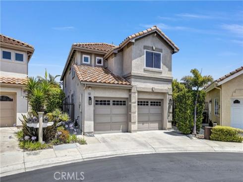 10 Monaco , Dana Point, CA