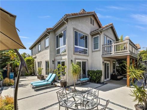 10 Monaco , Dana Point, CA