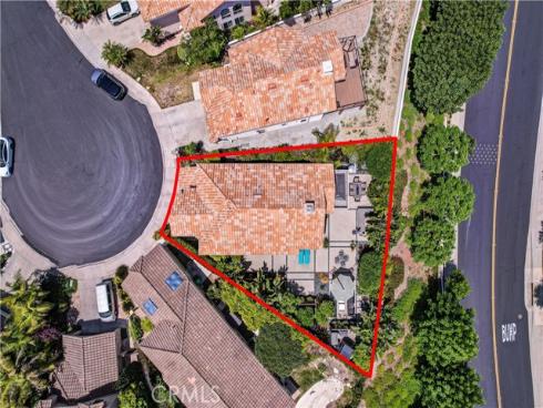 10 Monaco , Dana Point, CA