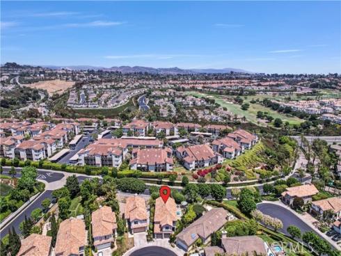 10 Monaco , Dana Point, CA