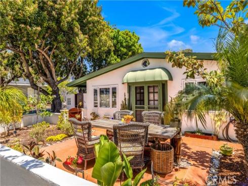 24932 La Cresta Drive, Dana Point, CA