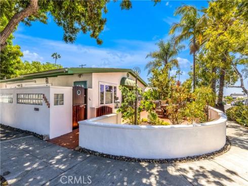 24932 La Cresta Drive, Dana Point, CA