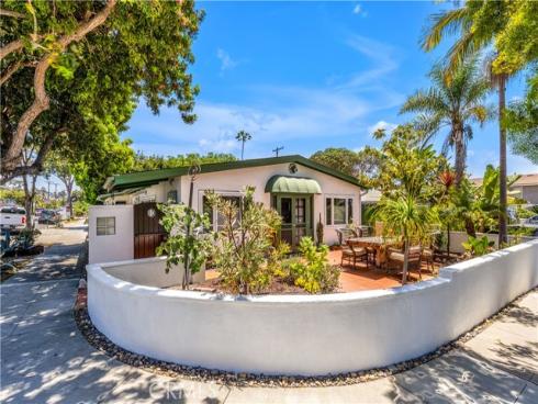 24932 La Cresta Drive, Dana Point, CA