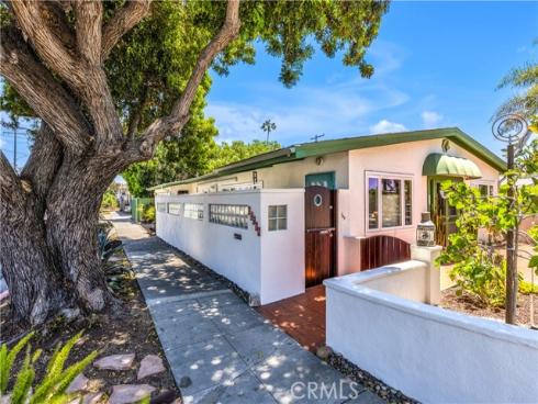 24932 La Cresta Drive, Dana Point, CA