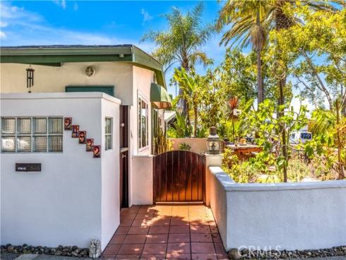 24932 La Cresta Drive, Dana Point, CA