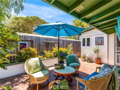 24932 La Cresta Drive, Dana Point, CA