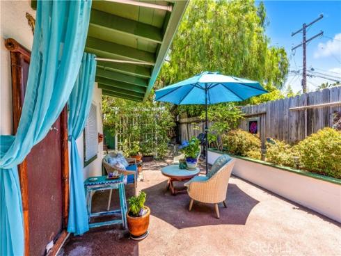 24932 La Cresta Drive, Dana Point, CA