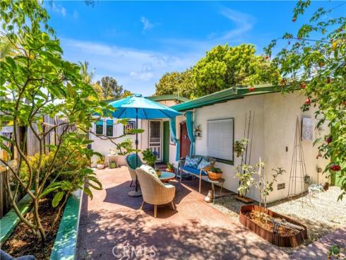 24932 La Cresta Drive, Dana Point, CA