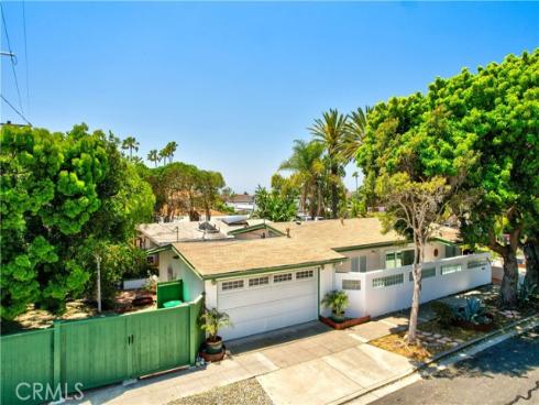 24932 La Cresta Drive, Dana Point, CA