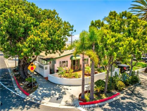 24932 La Cresta Drive, Dana Point, CA