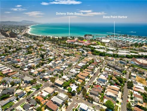 24932 La Cresta Drive, Dana Point, CA