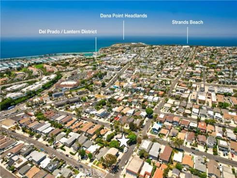 24932 La Cresta Drive, Dana Point, CA