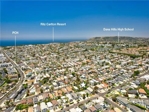 24932 La Cresta Drive, Dana Point, CA