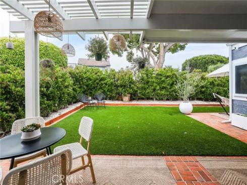 33586 Via Corvalian 23 , Dana Point, CA