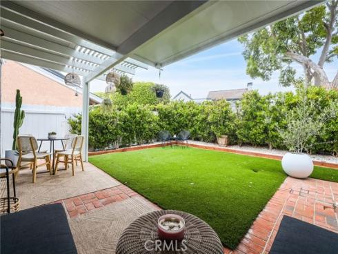 33586 Via Corvalian 23 , Dana Point, CA