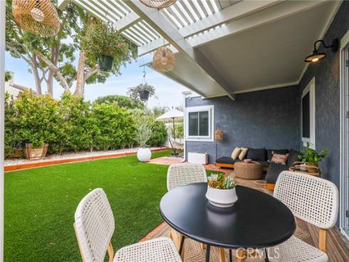 33586 Via Corvalian 23 , Dana Point, CA