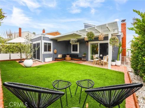 33586 Via Corvalian 23 , Dana Point, CA