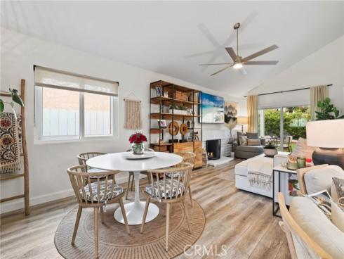 33586 Via Corvalian 23 , Dana Point, CA