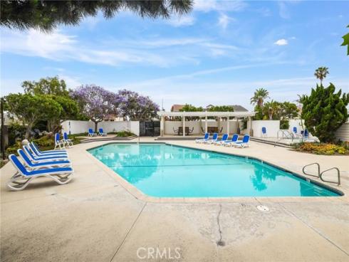 33586 Via Corvalian 23 , Dana Point, CA