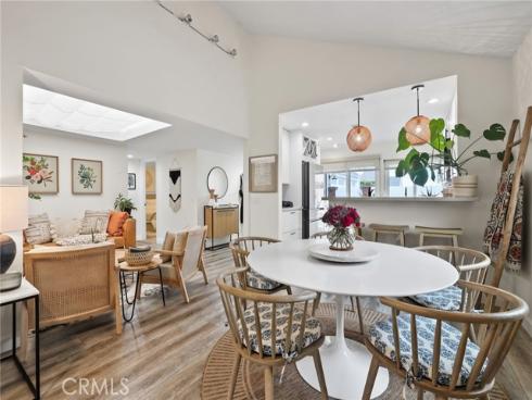 33586 Via Corvalian 23 , Dana Point, CA